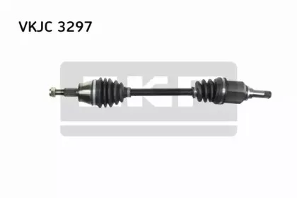 VKJC 3297 SKF Приводной вал VKJC 3297 SKF Приводной вал